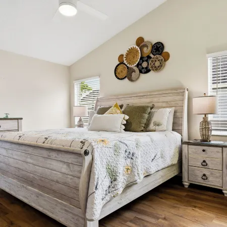 Sapphire Sky Villa 4 Bedrooms