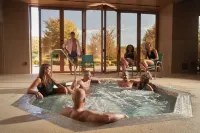 Downstream Casino Resort - spa