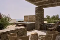 Summer Senses Luxury Resort - Kylpyammeita