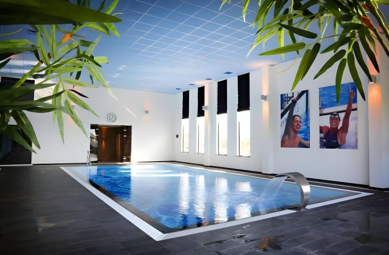 Van der Valk Hotel Almere photo 4