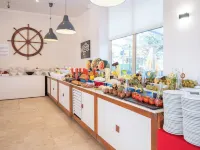 Arora Hotel - فطور