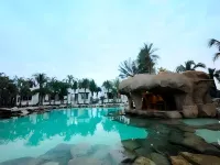 โอฮาน่า รีสอร์ท แอนด์ เรสทัวรองส์ - อ่างจากุชชี่