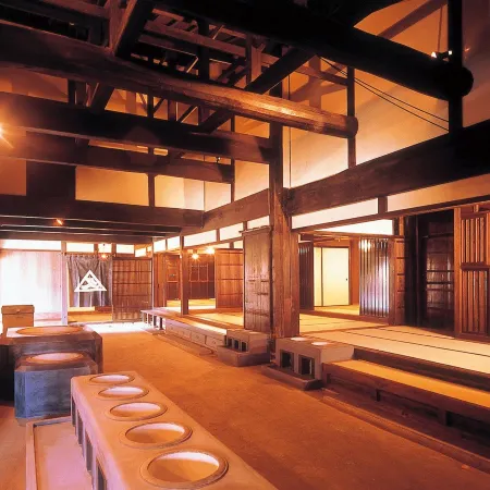 Super Hotel Matsusaka