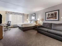 Red Lion Inn & Suites Goodyear Phoenix Hotele w: Goodyear