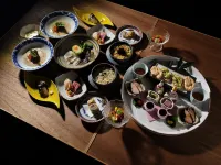 Kobayashiya -Kinosaki Onsen- - Breakfast