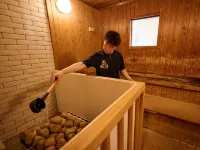 Wellness Resort Okinawa the Yuinchi Hotel Nanjo - spa