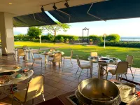 Kitabiwako Hotel Grazie - breakfast
