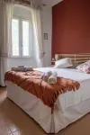 Punto Zero - Balkon
