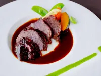 Hiroshima Airport Hotel - Frühstück