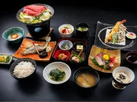 Azuki Onsen Kaboku No Yado