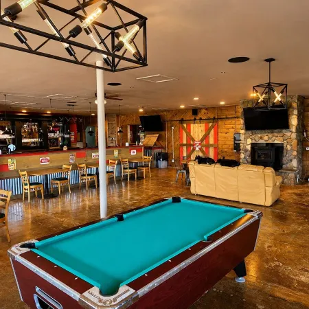 Aspen Cove Resort