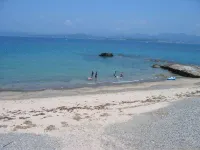 HOTEL SHIRAHAMAKAN - Beach