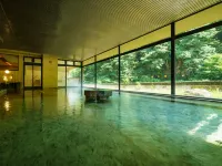 Hotel Ogawa - С баром