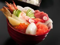 Hakodate Yunokawa Onsen Umi to Akari／Hewitt Resort - فطور