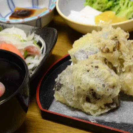 Hirayama Onsen Ryokan Kadoya