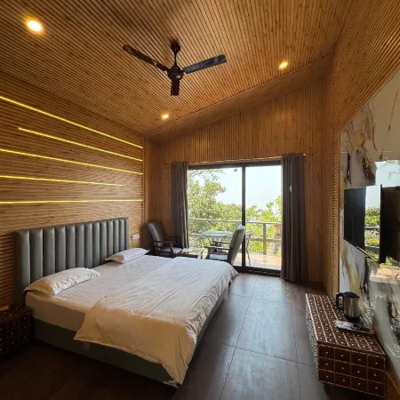 Inscape Eco Village