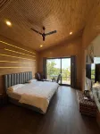Inscape Eco Village - 주차장
