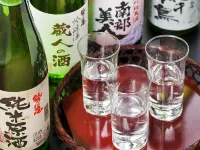 Seiryukaku - bar