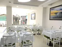 Hotel la Perle - Romantic