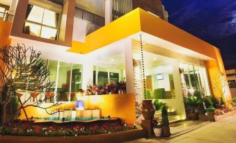 Pakistan Rop La Belle Hotel (Chiang Rai) - 2026 Prices, Reviews & Deals | Trip.com