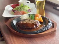 타카오카 만텐 호텔 에키아메 - 조식 운영