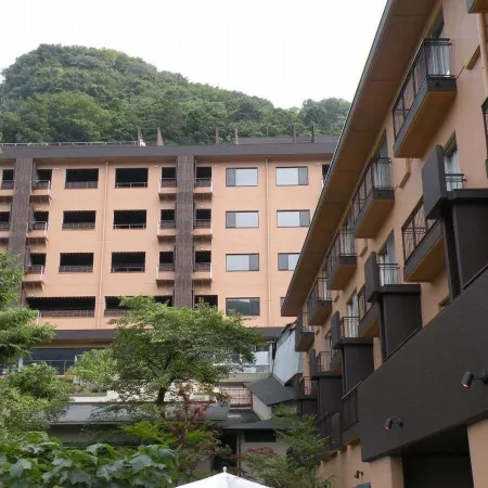 Hakone Yumoto Aura Tachibana