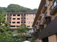 Hakone Yumoto Aura Tachibana - Mountain View
