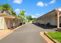 Ned Kelly's Motel Các khách sạn ở 