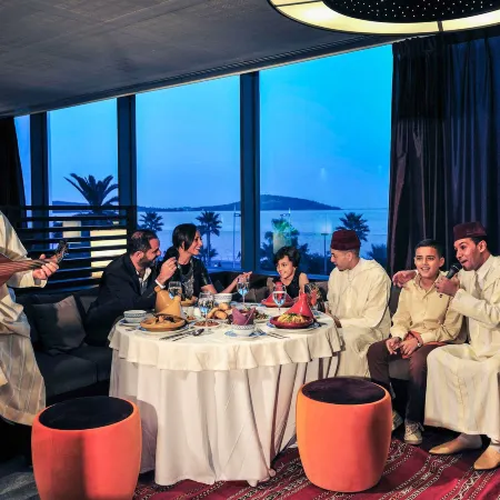 Hôtel Mercure Rif Nador