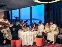Hôtel Mercure Rif Nador - breakfast