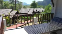Montania Lifestyle Hotel - Mountain view
