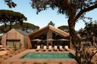 Sublime Comporta - 5 tähden