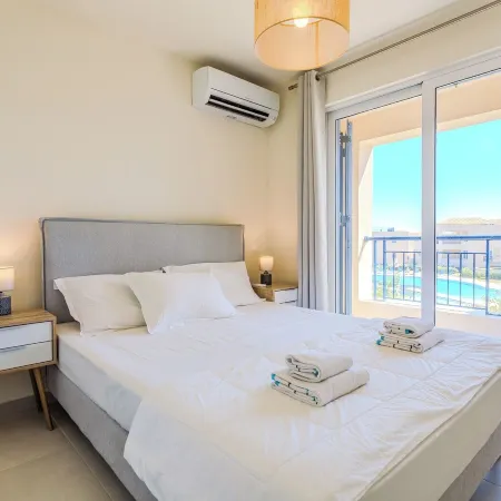 Resitour - Chania Aphrodite Beachfront