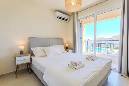 Resitour - Chania Aphrodite Beachfront - 3 stjerner
