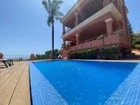 The Marbella Heights Boutique Hotel - Pet Friendly