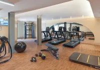 Meravia Leonardo Limited Edition - Adults Only - Gym