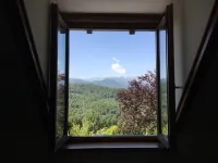 La Bernadole - Chambres d'Hôtes - Mountain view