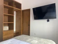 Casa Granada - Kitchens
