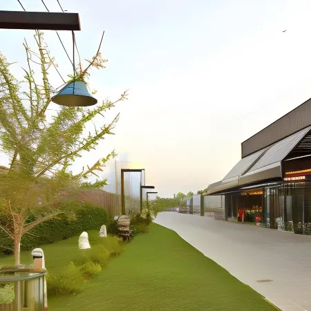 The Sun Resort Ratchaburi