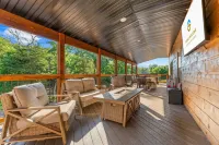 Lumberjack Lodge With Amenities - 4 estrellas