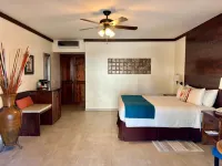 Hacienda Guadalupe Hotel - Baarit