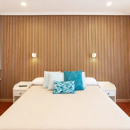 Hostal Bellas