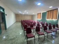 Hotel Golden Park All Inclusive Poços de Caldas By Nacional Inn Hotels near Train Station