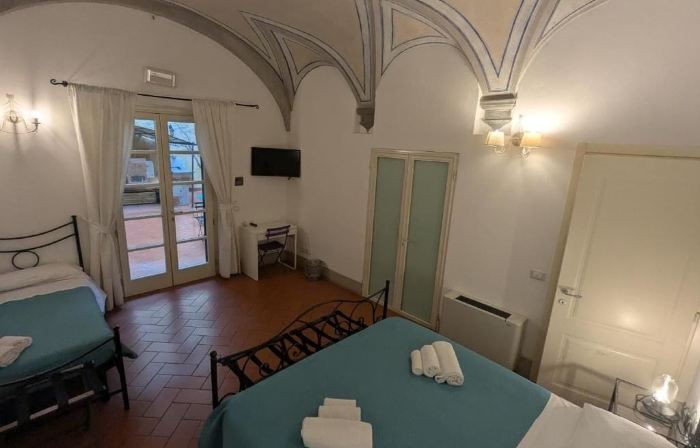 BonConvento Guesthouse - HiTuscany