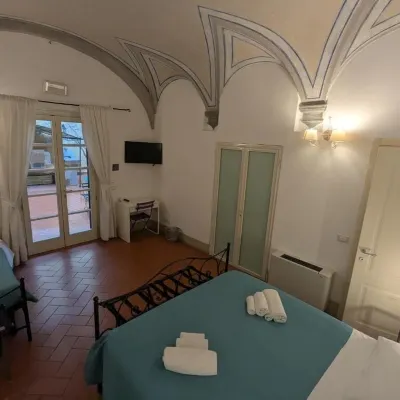 BonConvento Guesthouse - HiTuscany Hotels near Piazza dei Cavalieri Pisa