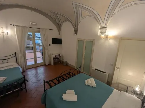 BonConvento Guesthouse - HiTuscany - 3-Star