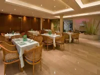Hotel Lleó - Desayuno