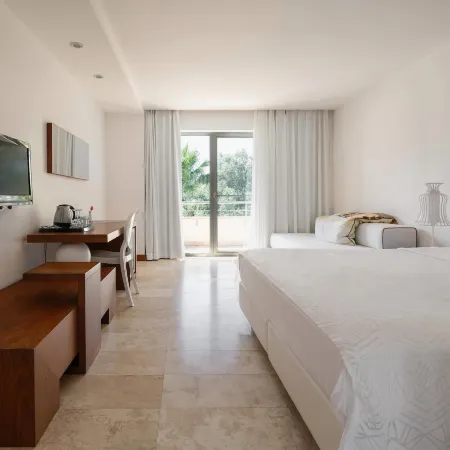 Flow Datca Surf & Beach Hotel