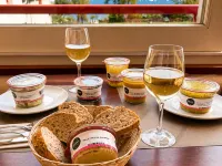 Kyriad Saint-Malo Ouest - Dinard Hotels near Seifel