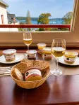 Kyriad Saint-Malo Ouest - Dinard - 3 звезды